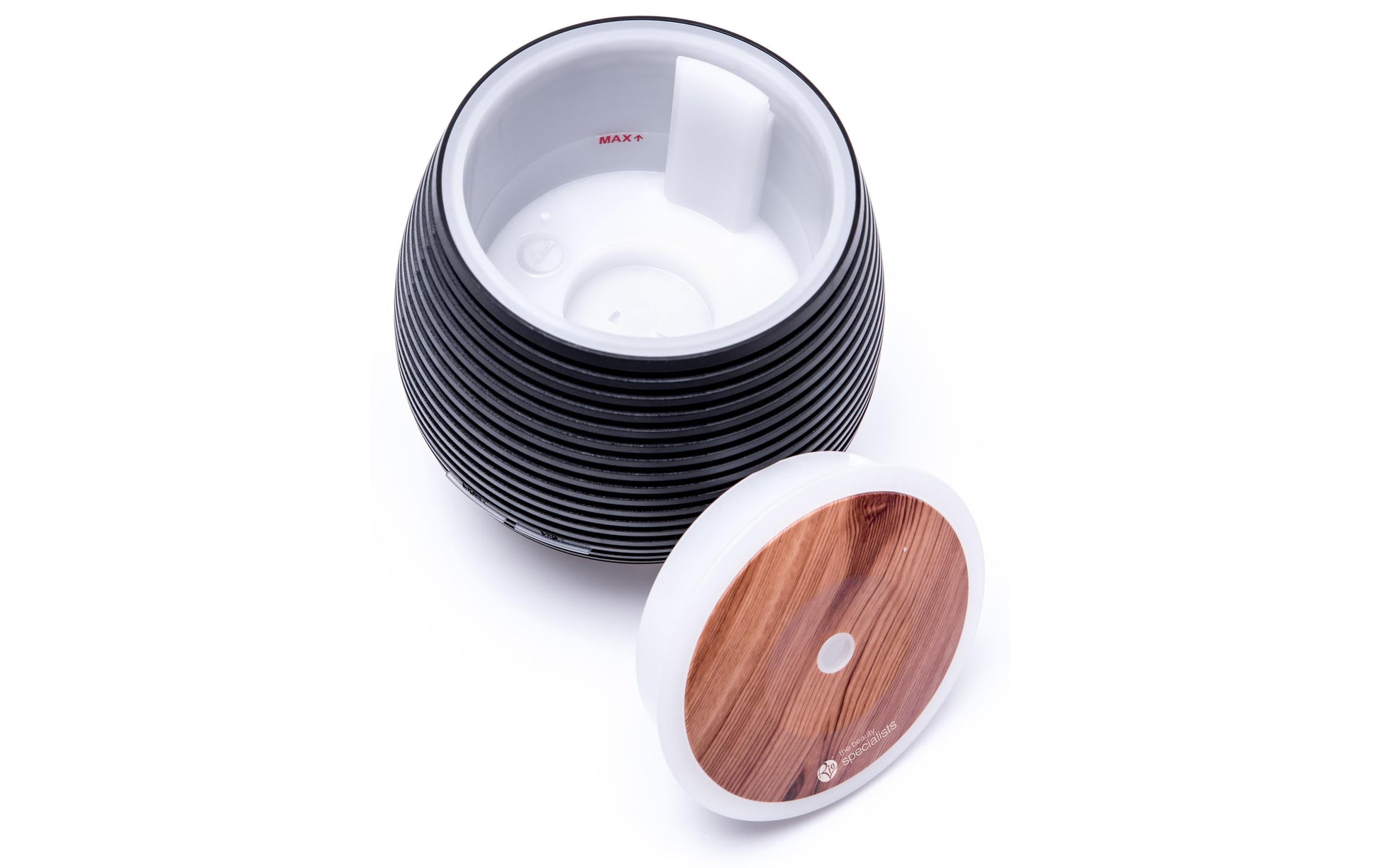 Rio Aromadiffusor ZOEY – Tank 0,1 l