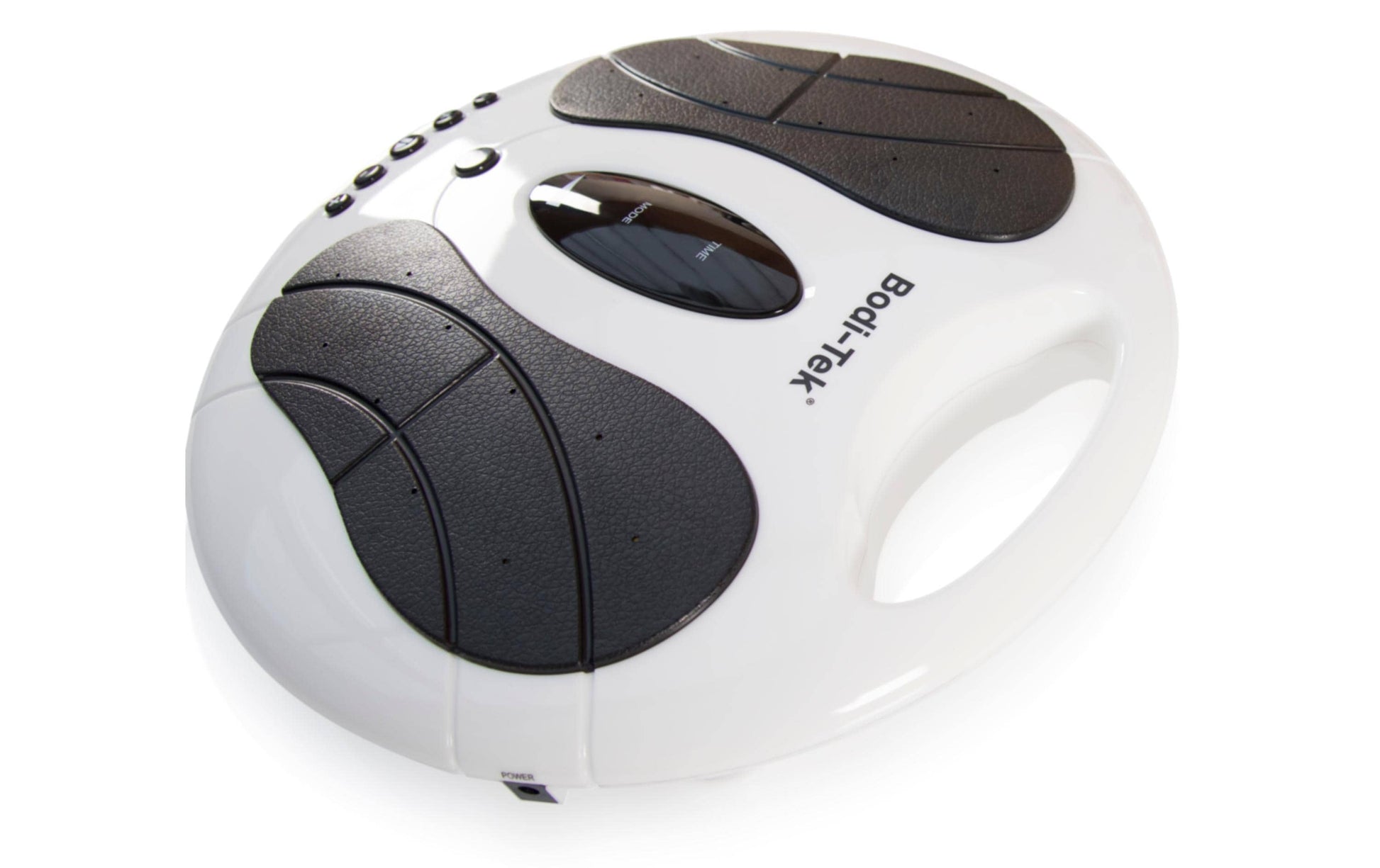 Bodi-Tek Elektrostimulationsgerät – Weiss, 440 × 150 × 440 mm (B×H×T), 3050 g