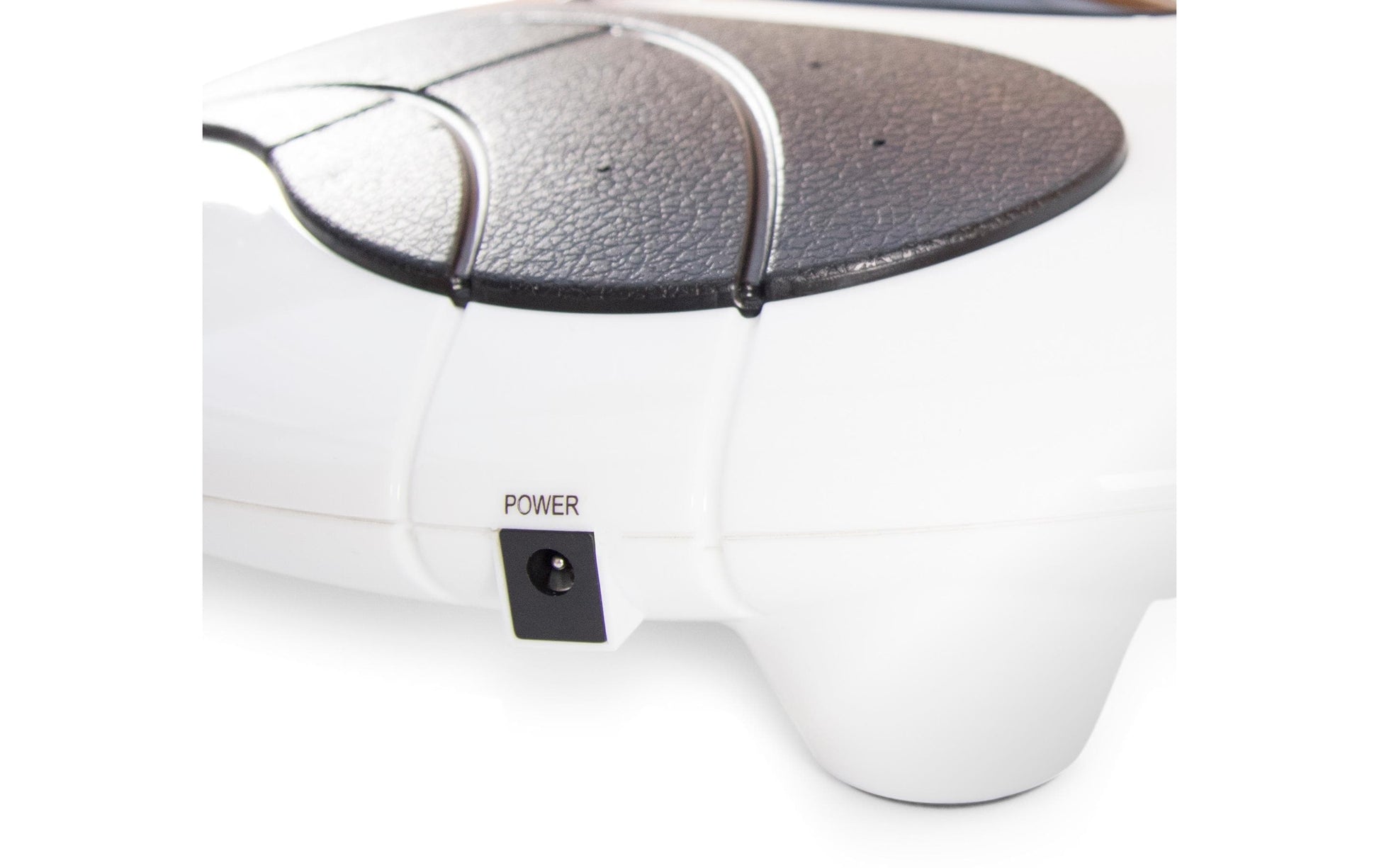 Bodi-Tek Elektrostimulationsgerät – Weiss, 440 × 150 × 440 mm (B×H×T), 3050 g