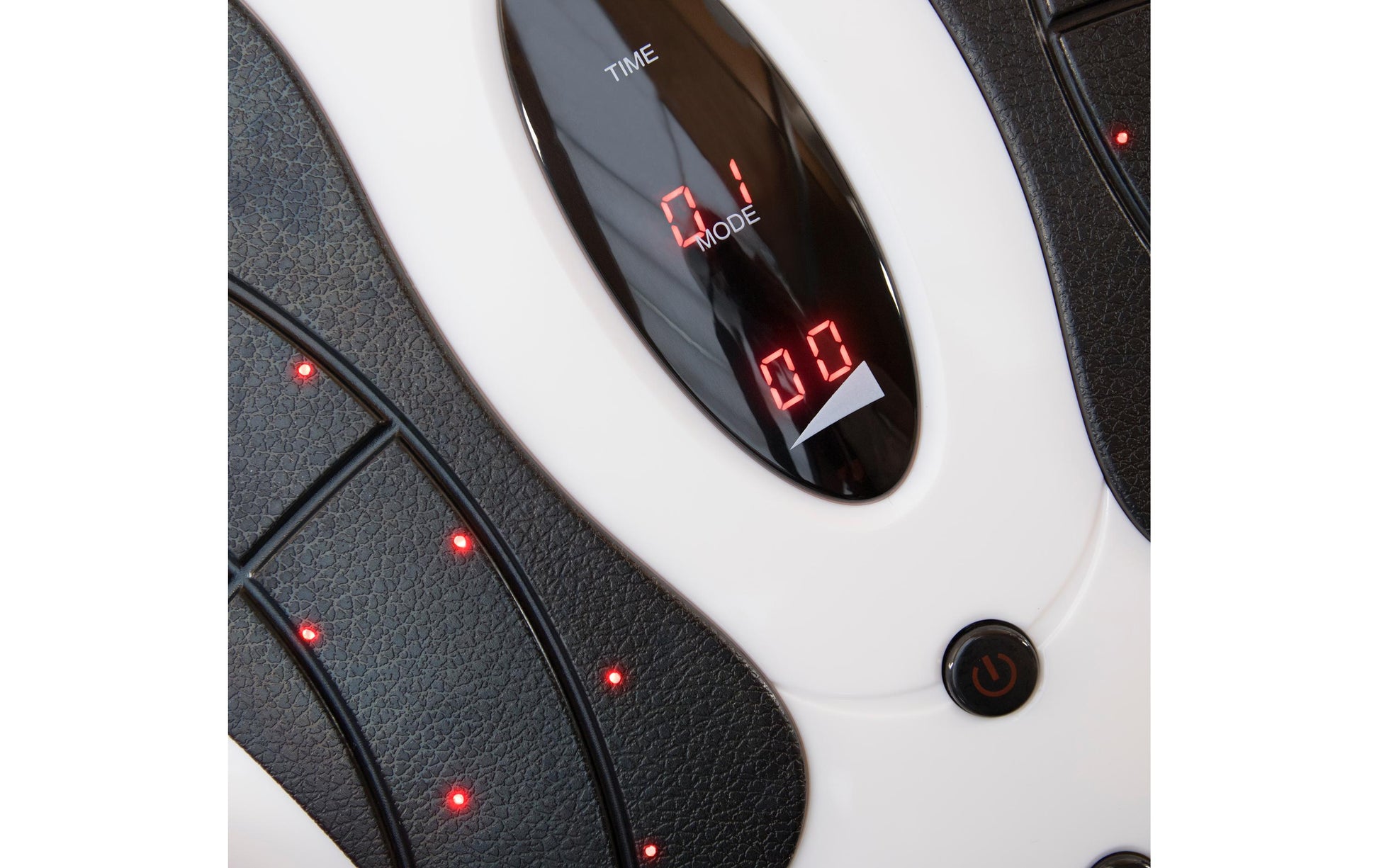 Bodi-Tek Elektrostimulationsgerät – Weiss, 440 × 150 × 440 mm (B×H×T), 3050 g
