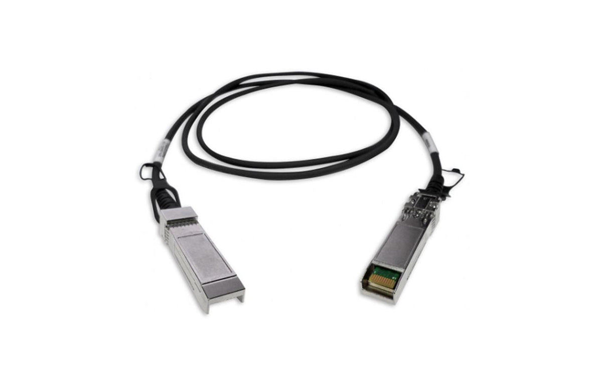 QNAP CAB-DAC50M-SFPP SFP+‑SFP+ DAC-Kabel – 10G, 5 m