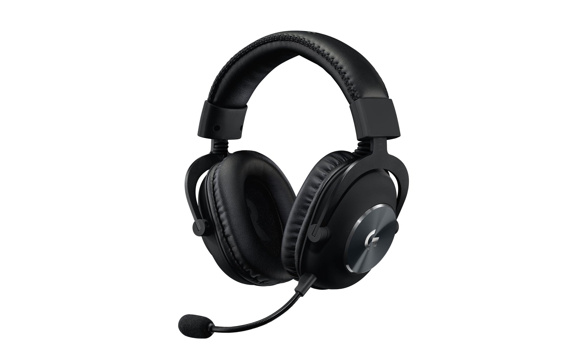 Logitech G PRO X Wireless LightSpeed Gaming-Headset – Over-Ear, Stereo, Kabellos (2,4 GHz LIGHTSPEED), mit USB