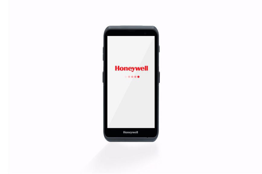Honeywell ScanPal EDA5S – 5,5" – 32 GB – Schwarz