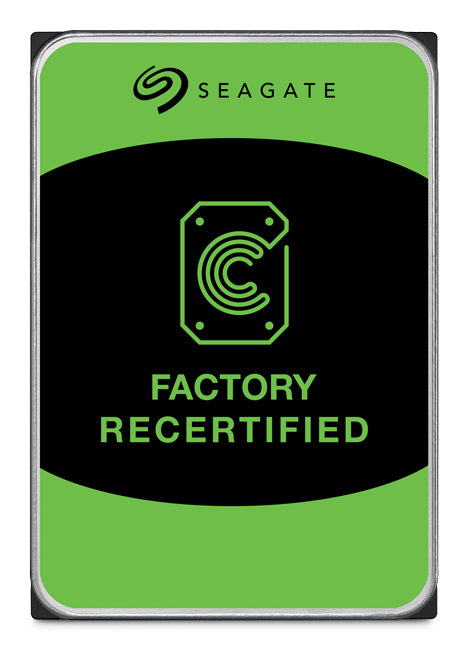 Seagate 000C Interne Festplatte 26 – 26 TB, 3,5" SATA HDD, 7200 U/min, 512 MB Cache