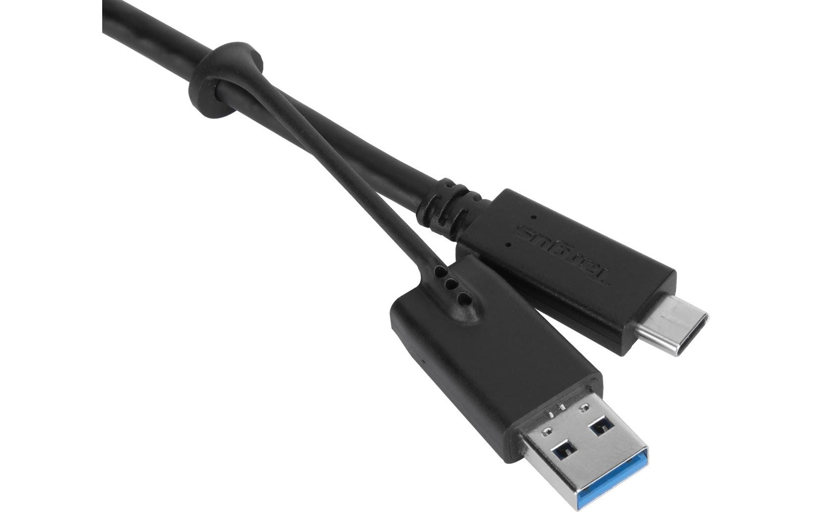 Targus 310EUZ Dockingstation – USB-C, 2× HDMI, 3× USB-A, 2× USB-C, 65 W PD, GbE, für Windows/Mac/ChromeOS