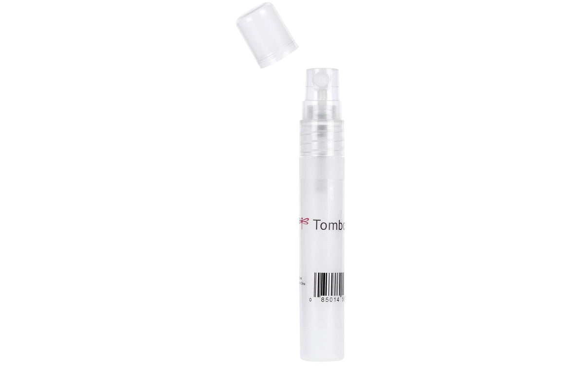 Tombow Blending Mister – Sprühflasche, 8 ml, Transparent, 3er-Set