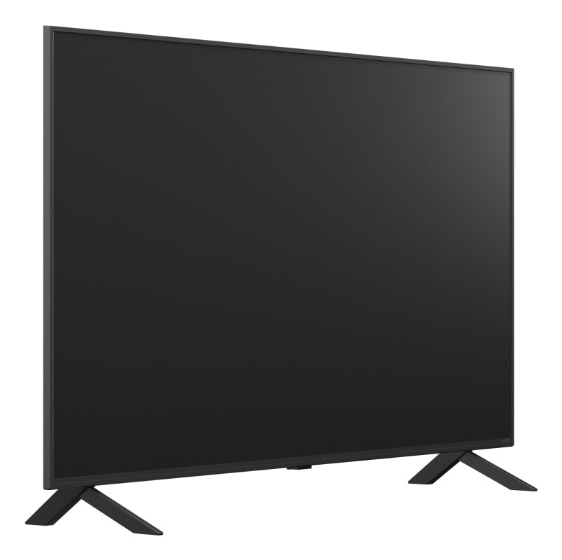 LG QNED 50QNED80A3A – 50" Fernseher – 4K UHD – QNED – webOS 25 – 60 Hz – HDR10, HLG