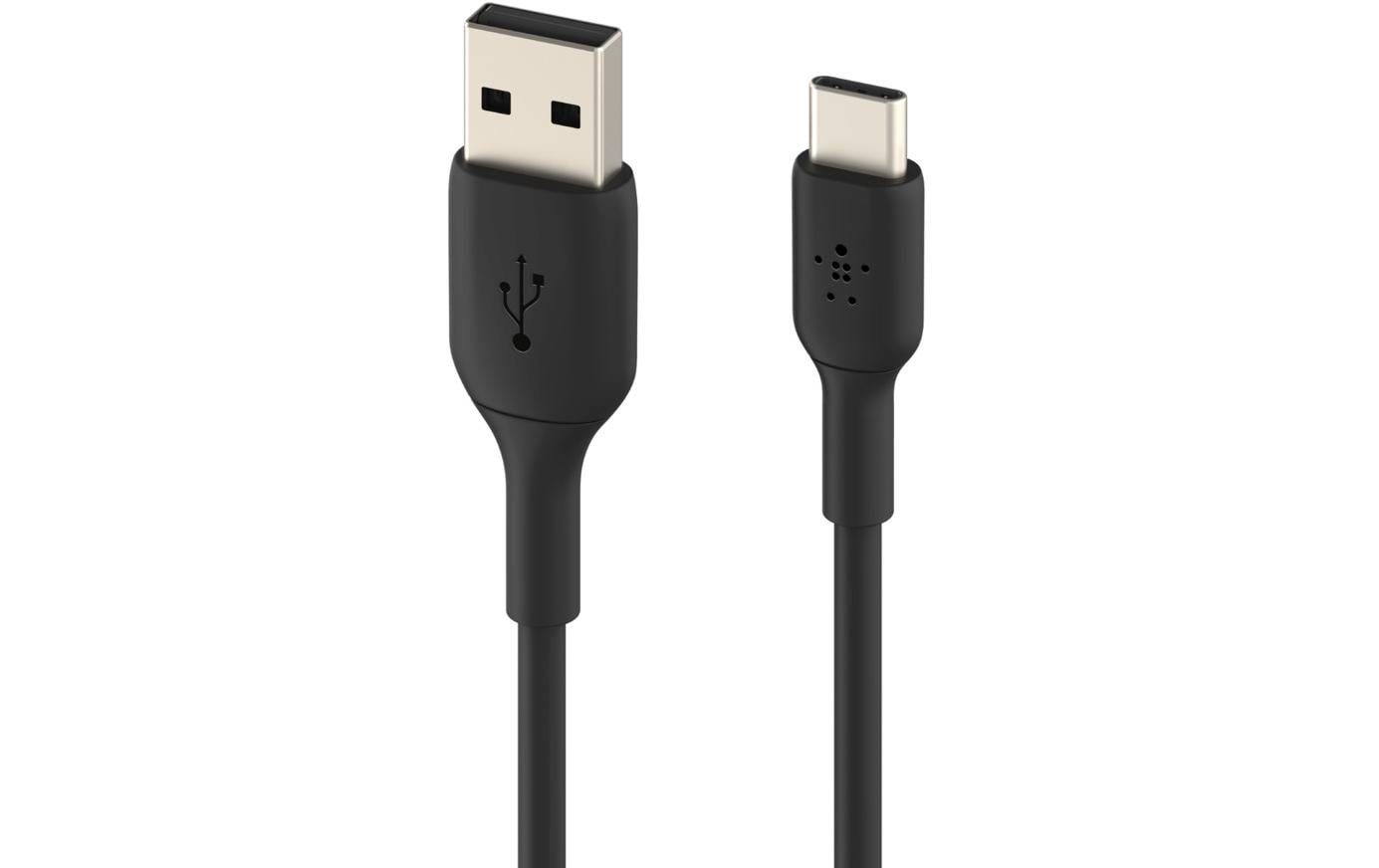 Belkin USB-Kabel, USB-C zu USB-A, 3 m