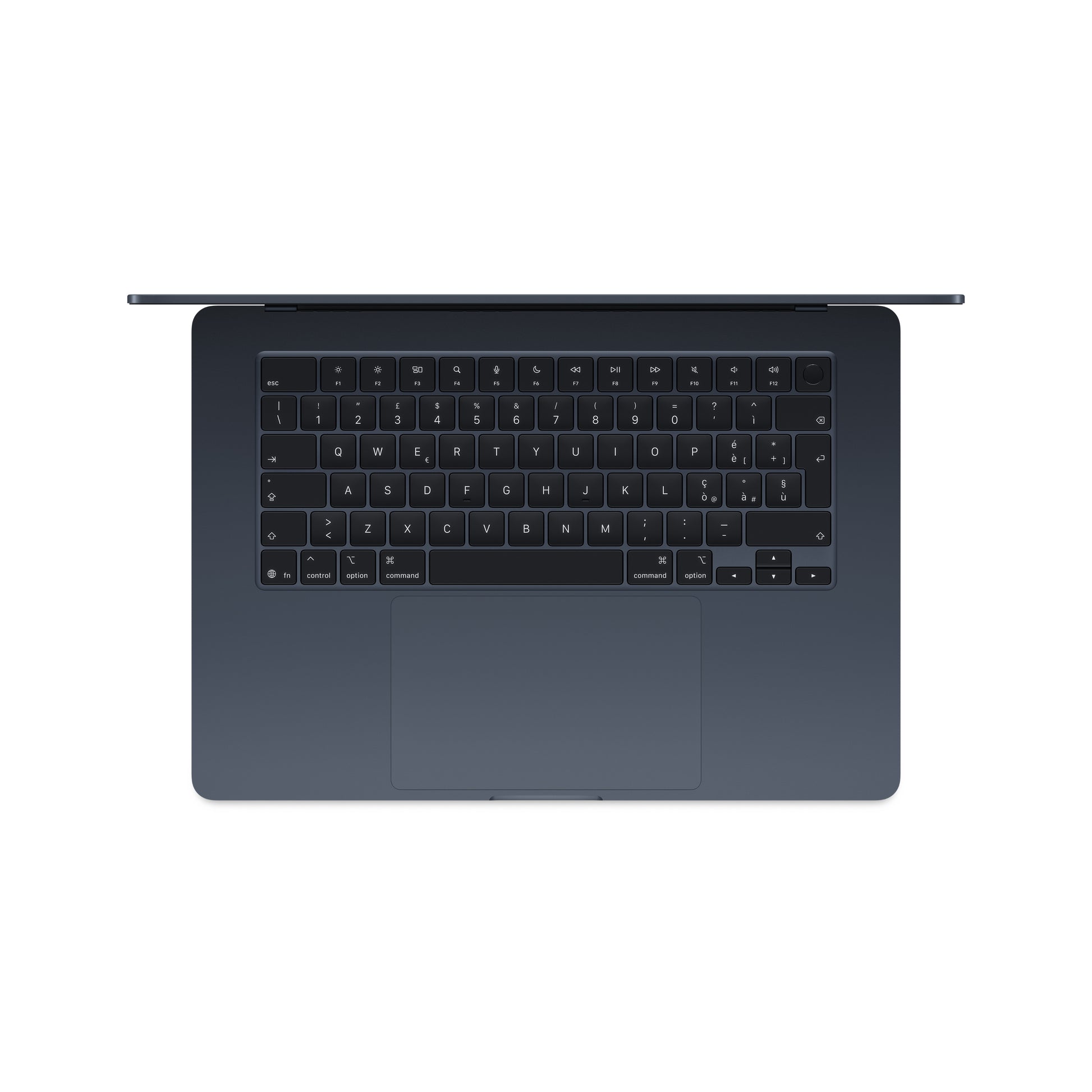Apple MacBook Air – 15,3" WQXGA+, M5, 16 GB, 1 TB SSD, macOS Tahoe