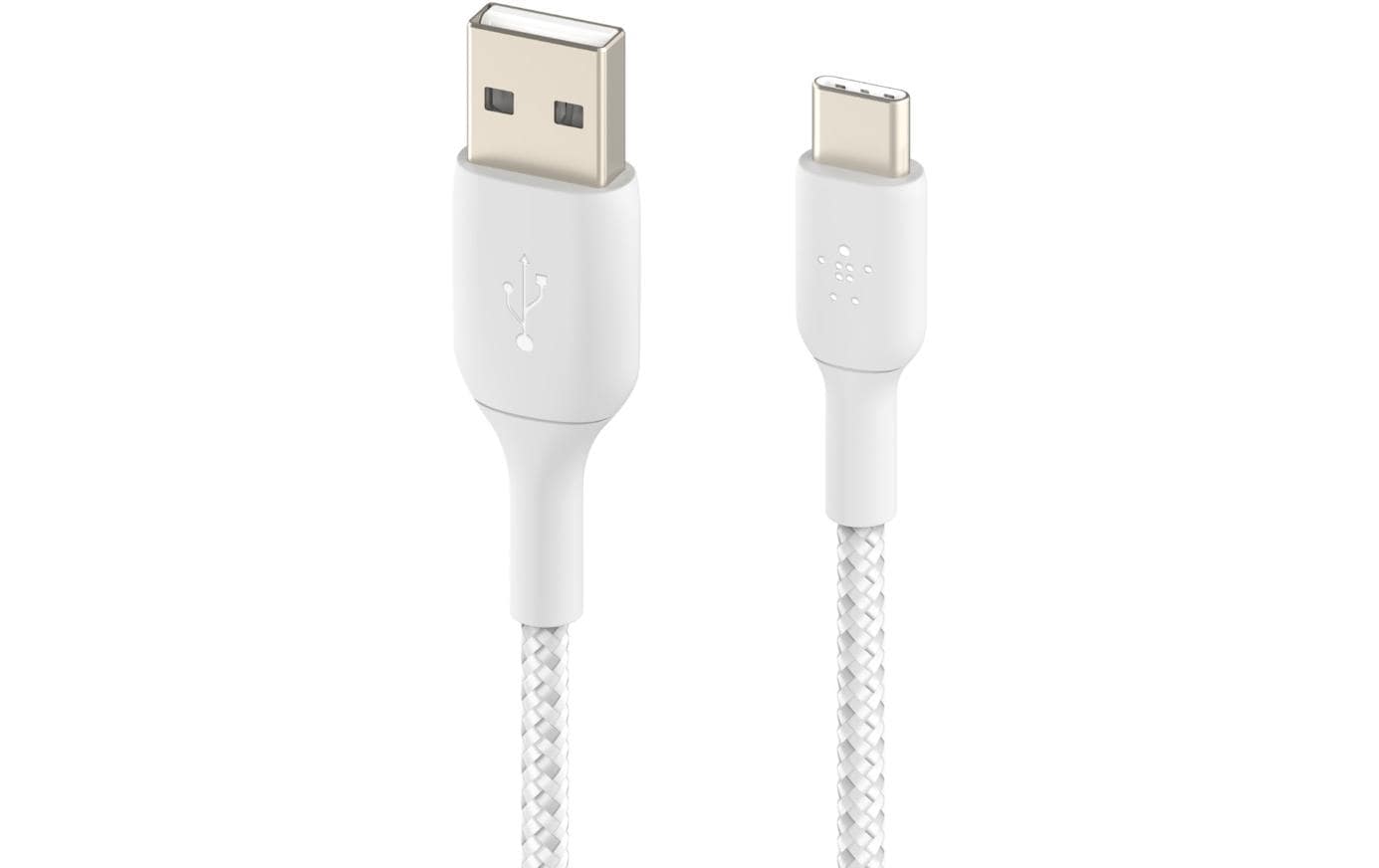 Belkin USB-Kabel, USB-C zu USB-A, 1 m