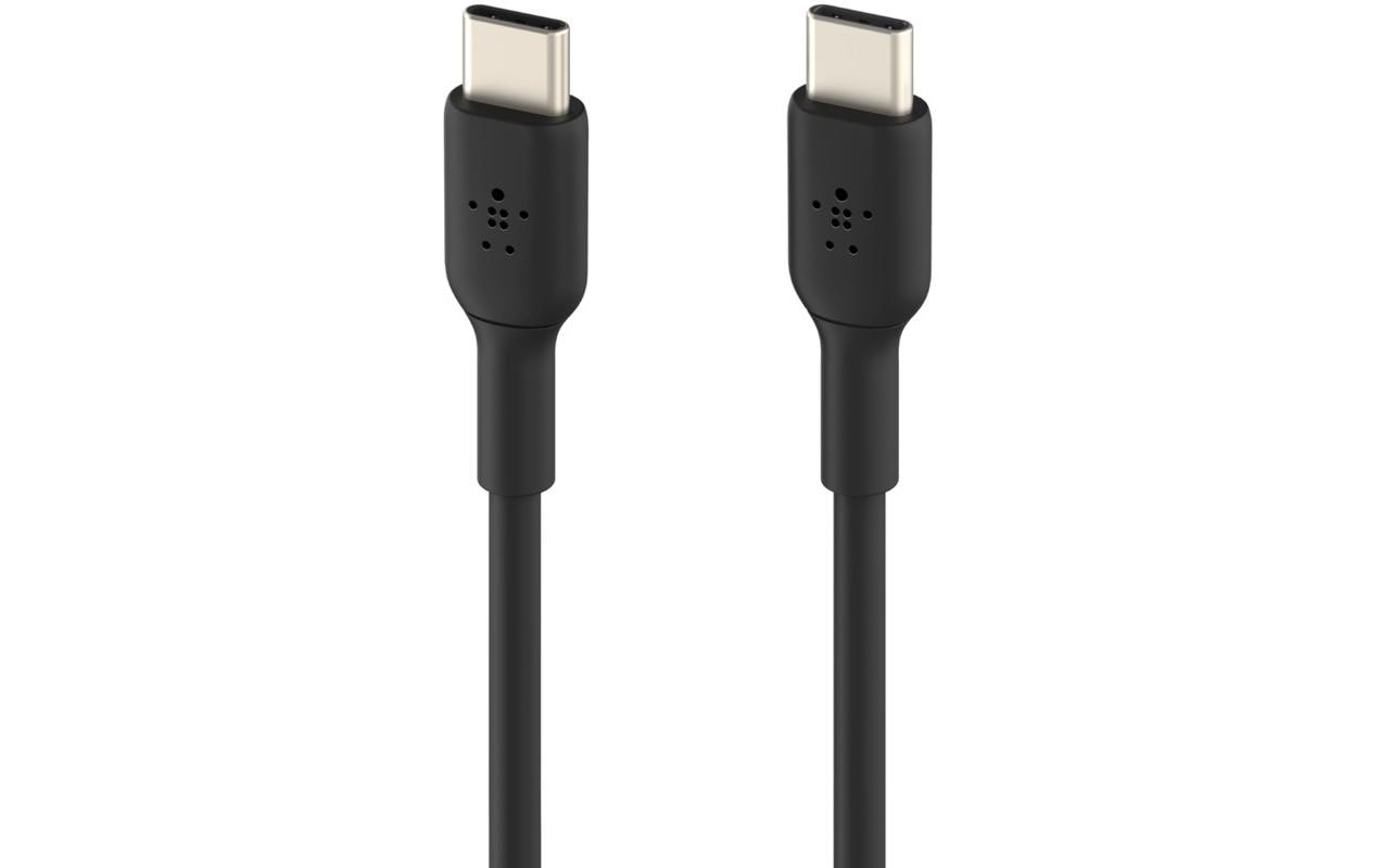 Belkin USB-Kabel, USB-C zu USB-C, 1 m