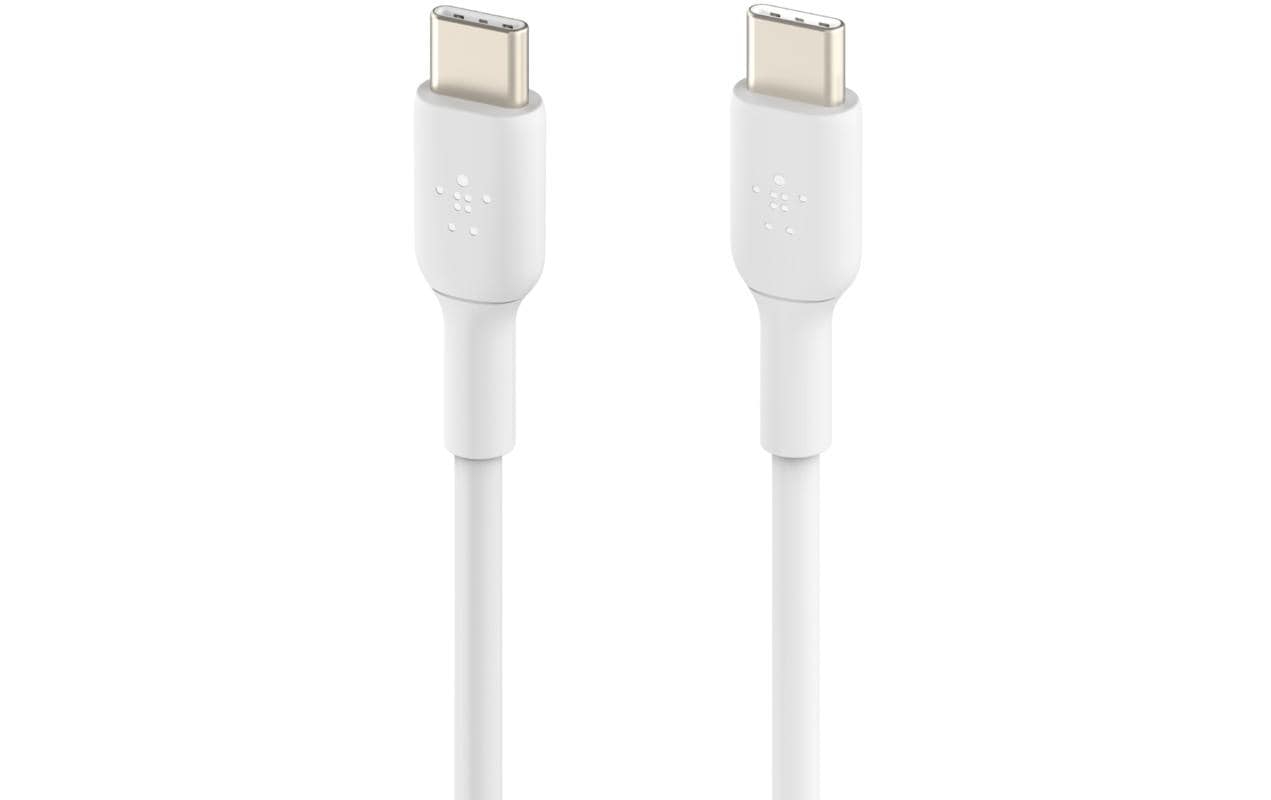 Belkin USB-Kabel, USB-C zu USB-C, 2 m