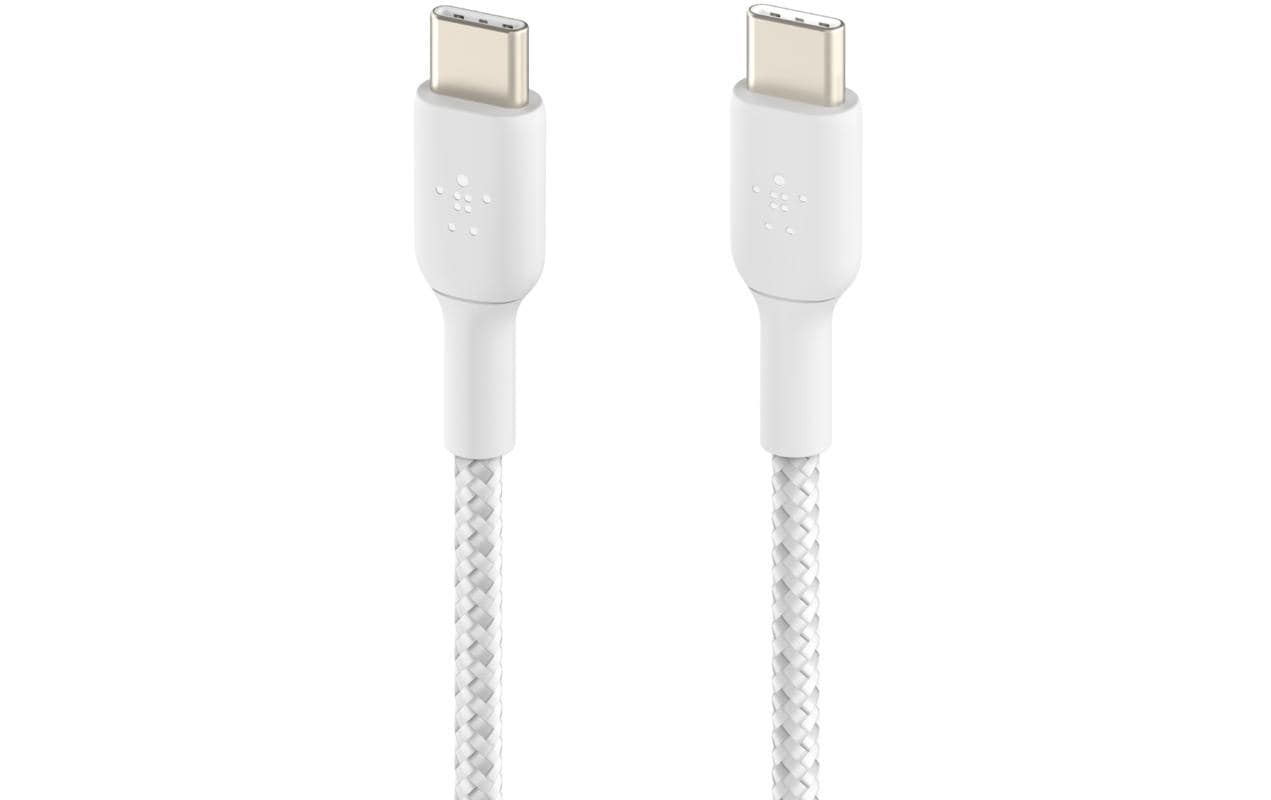 Belkin USB-Kabel, USB-C zu USB-C, 1 m