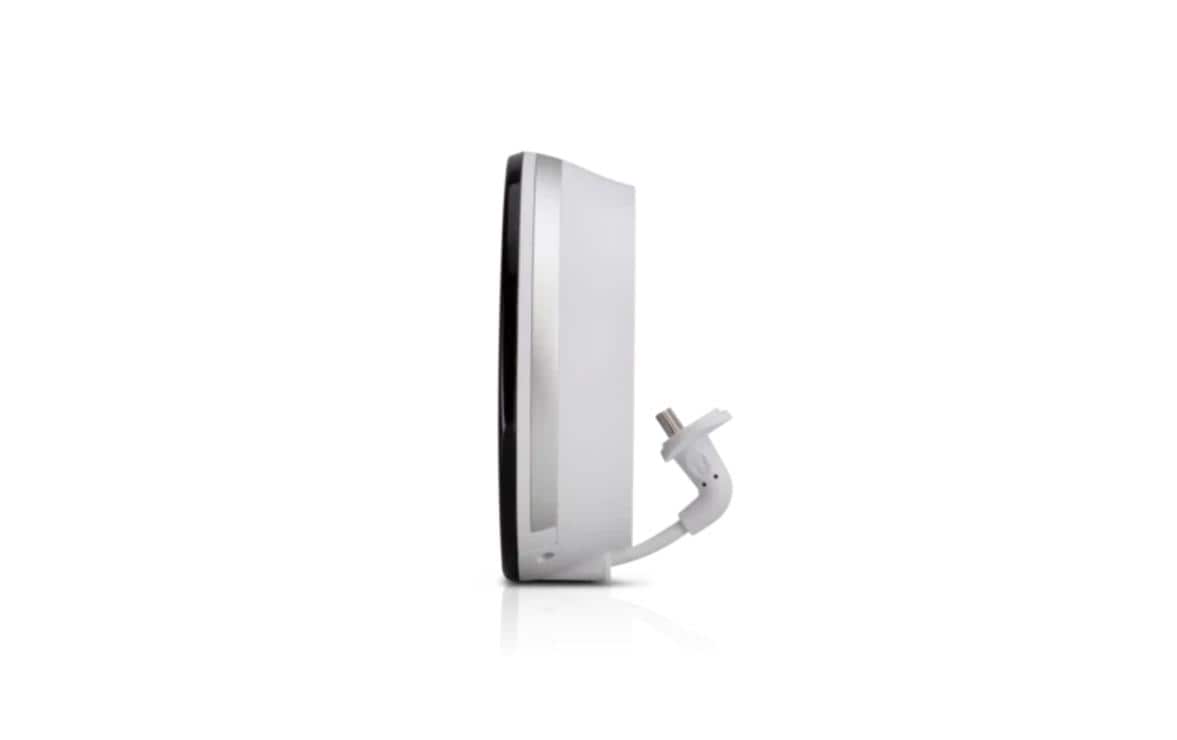 Ubiquiti IR-Reichweitenverlängerer – IR-LED-Erweiterung für UniFi Protect G4 Bullet
