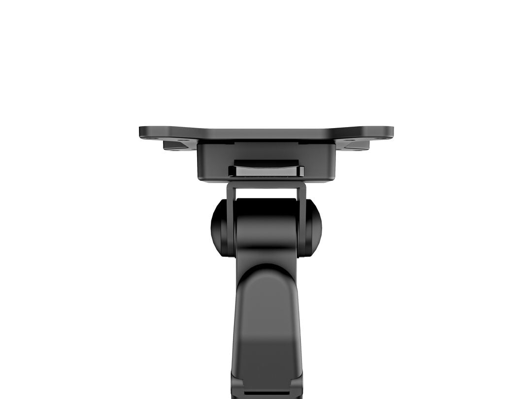Multibrackets Gasliftarm HD 2432 – Monitorarm, Tisch/Wand, bis 32", VESA 75 × 75/100 × 100 mm, 21 kg