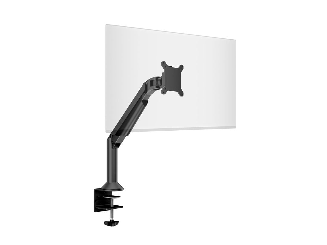 Multibrackets Gasliftarm HD 2432 – Monitorarm, Tisch/Wand, bis 32", VESA 75 × 75/100 × 100 mm, 21 kg