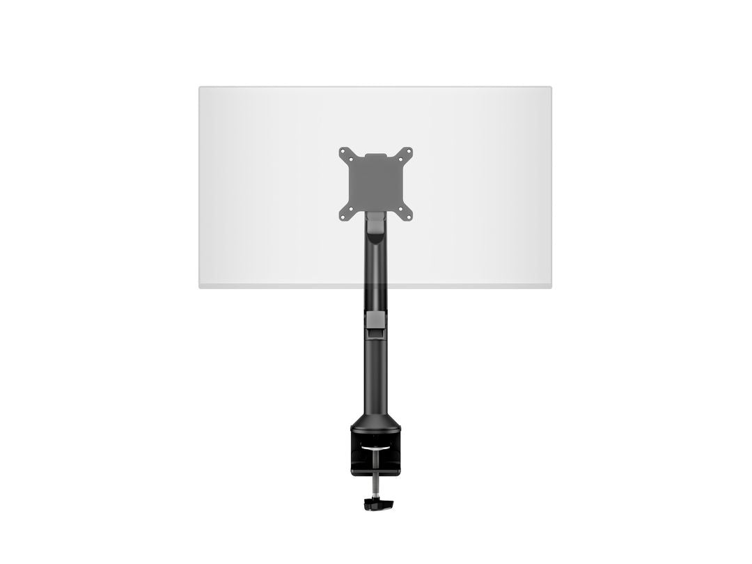 Multibrackets Gasliftarm HD 2432 – Monitorarm, Tisch/Wand, bis 32", VESA 75 × 75/100 × 100 mm, 21 kg