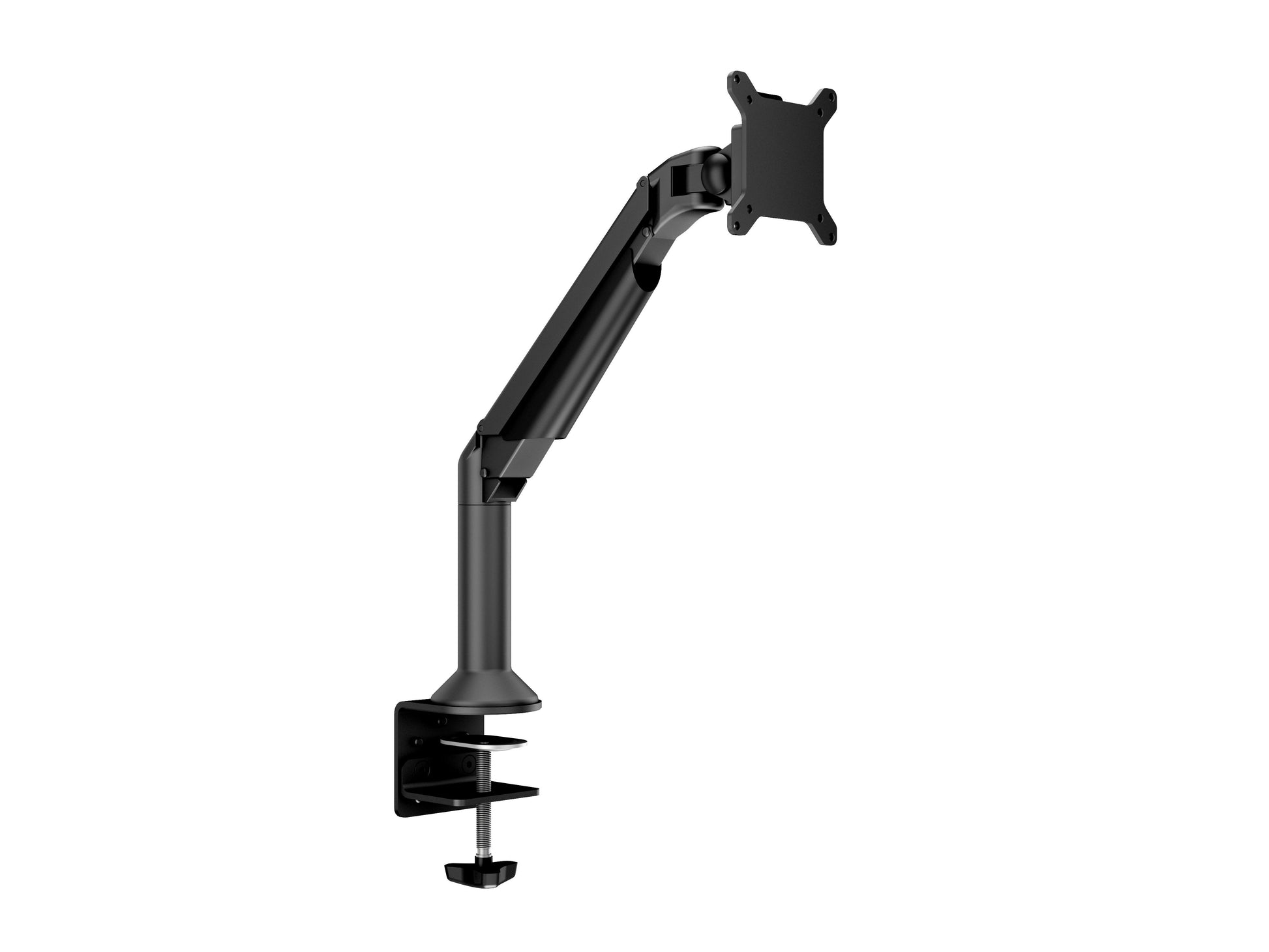 Multibrackets Gasliftarm HD 2432 – Monitorarm, Tisch/Wand, bis 32", VESA 75 × 75/100 × 100 mm, 21 kg