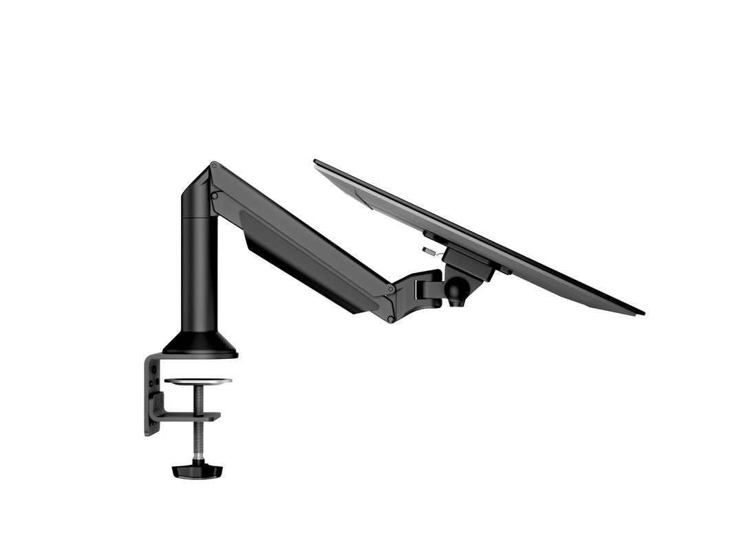 Multibrackets Gasliftarm HD 2432 – Monitorarm, Tisch/Wand, bis 32", VESA 75 × 75/100 × 100 mm, 21 kg