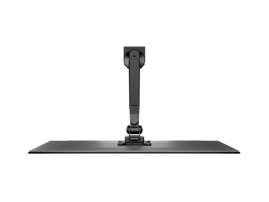 Multibrackets Gasliftarm HD 2432 – Monitorarm, Tisch/Wand, bis 32", VESA 75 × 75/100 × 100 mm, 21 kg