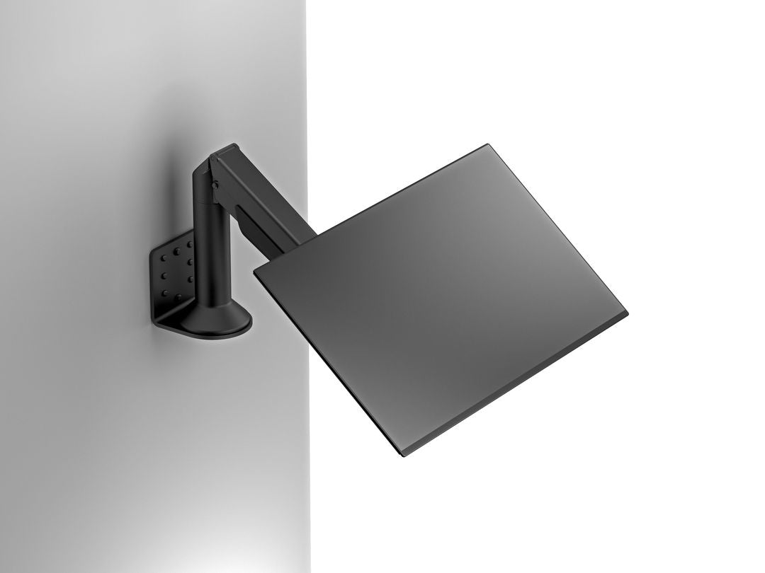 Multibrackets Gasliftarm HD 2432 – Monitorarm, Tisch/Wand, bis 32", VESA 75 × 75/100 × 100 mm, 21 kg
