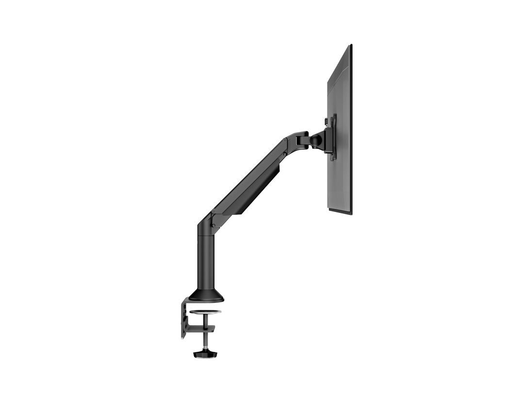 Multibrackets Gasliftarm HD 2432 – Monitorarm, Tisch/Wand, bis 32", VESA 75 × 75/100 × 100 mm, 21 kg