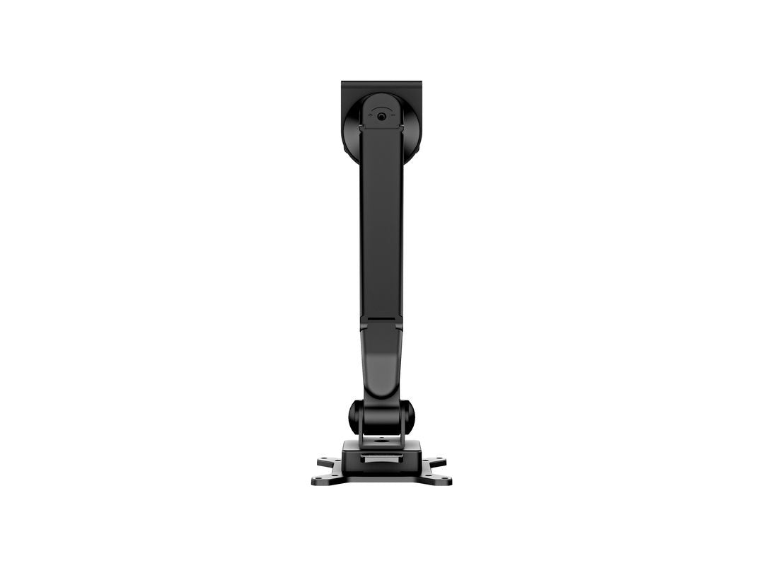 Multibrackets Gasliftarm HD 2432 – Monitorarm, Tisch/Wand, bis 32", VESA 75 × 75/100 × 100 mm, 21 kg