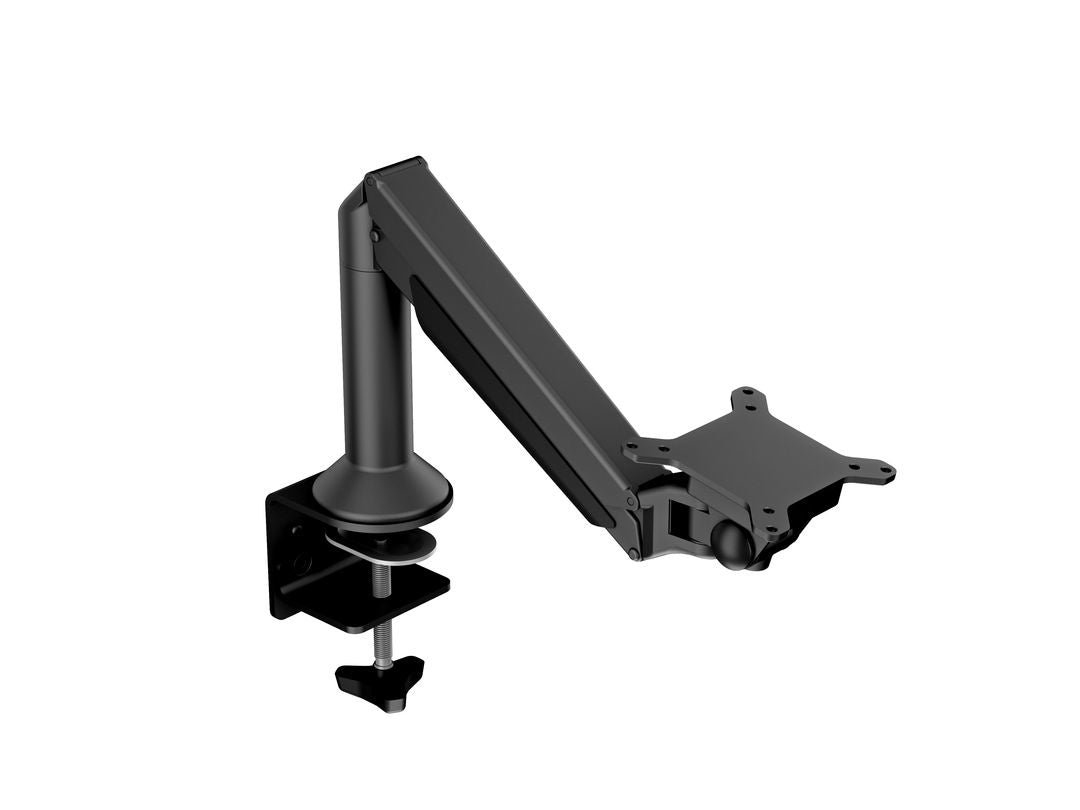 Multibrackets Gasliftarm HD 2432 – Monitorarm, Tisch/Wand, bis 32", VESA 75 × 75/100 × 100 mm, 21 kg