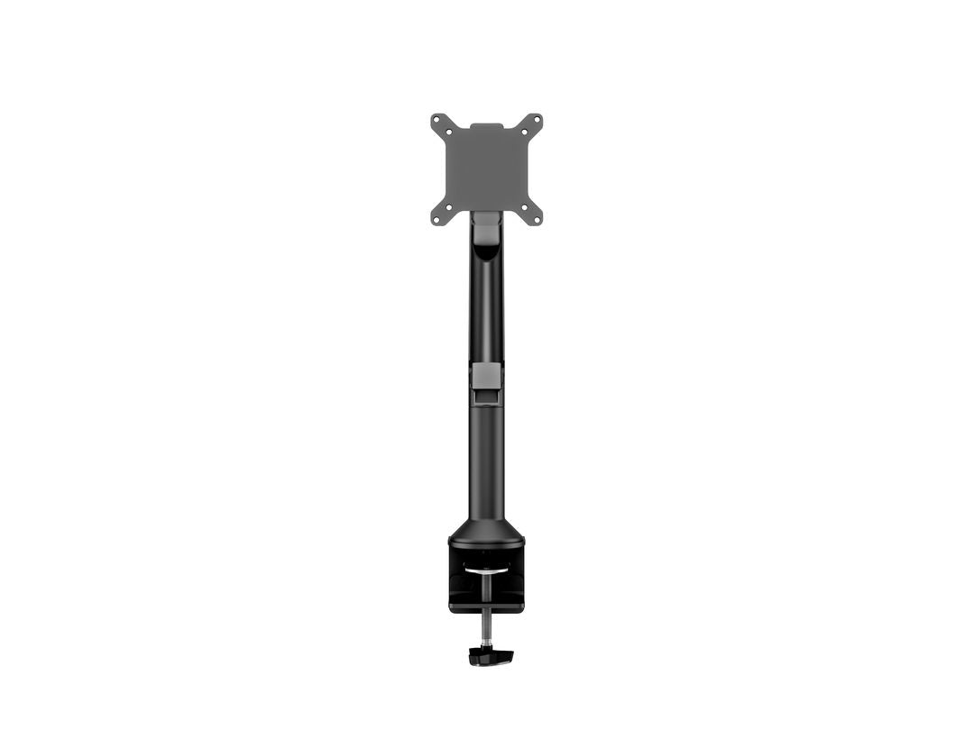 Multibrackets Gasliftarm HD 2432 – Monitorarm, Tisch/Wand, bis 32", VESA 75 × 75/100 × 100 mm, 21 kg
