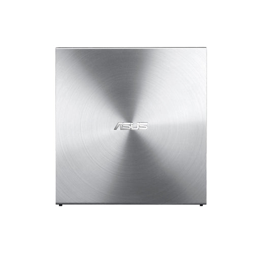 ASUS SDRW-08U5S-U – Externes Slim DVD Super Multi DL, USB 2.0 – für Laptop