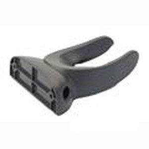 Zebra Motorola Wandhalterung – Monitor-Wandhalterung – Schwarz