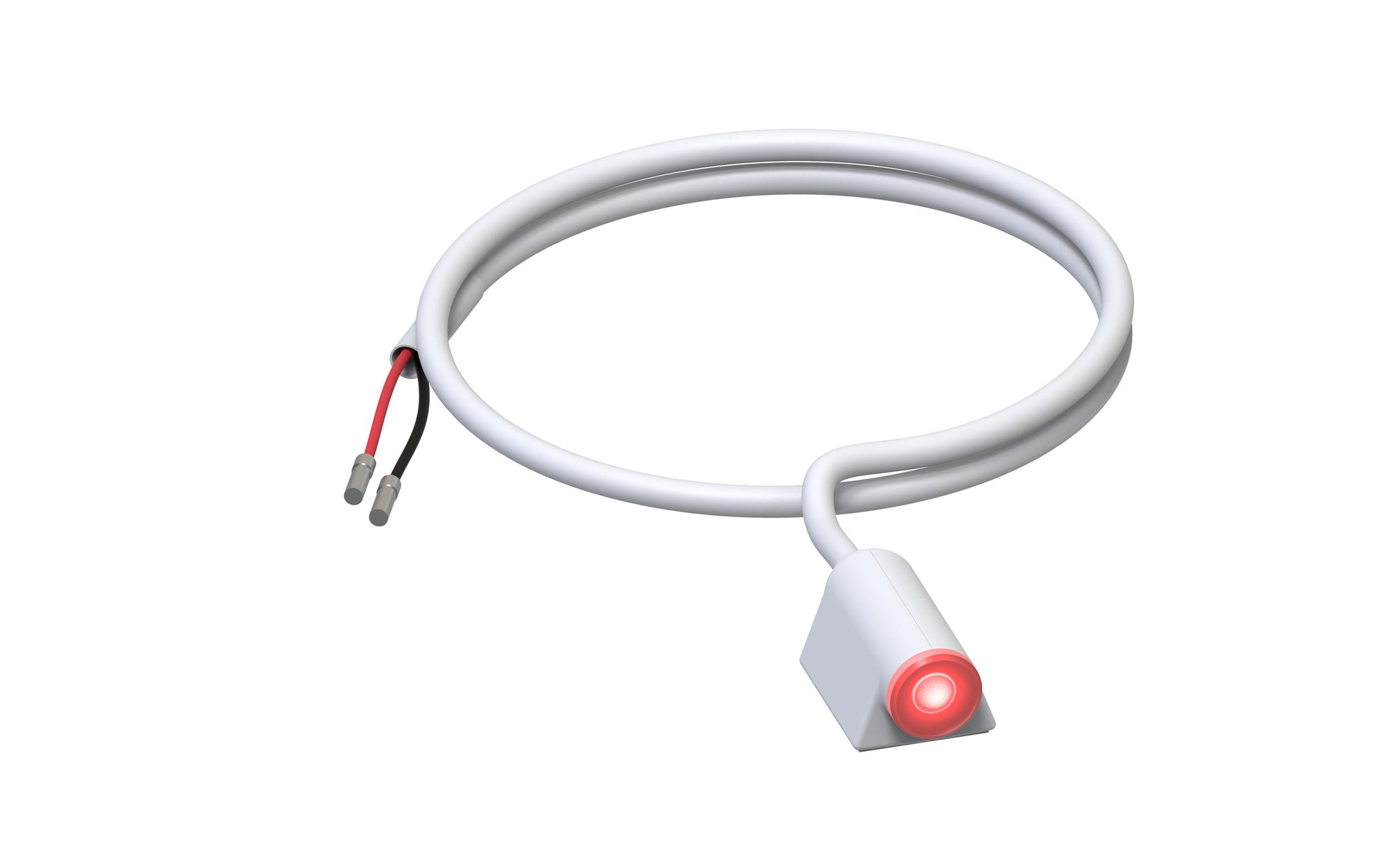 Axis I/O-Indikations-LED 4P – IP44