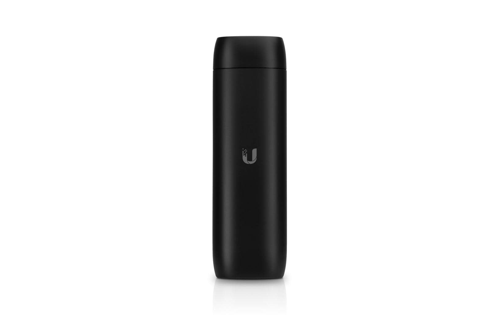 Ubiquiti UFP-VIEWPORT – Set-Back-Box, 1× Ethernet (RJ-45), PoE, Schwarz