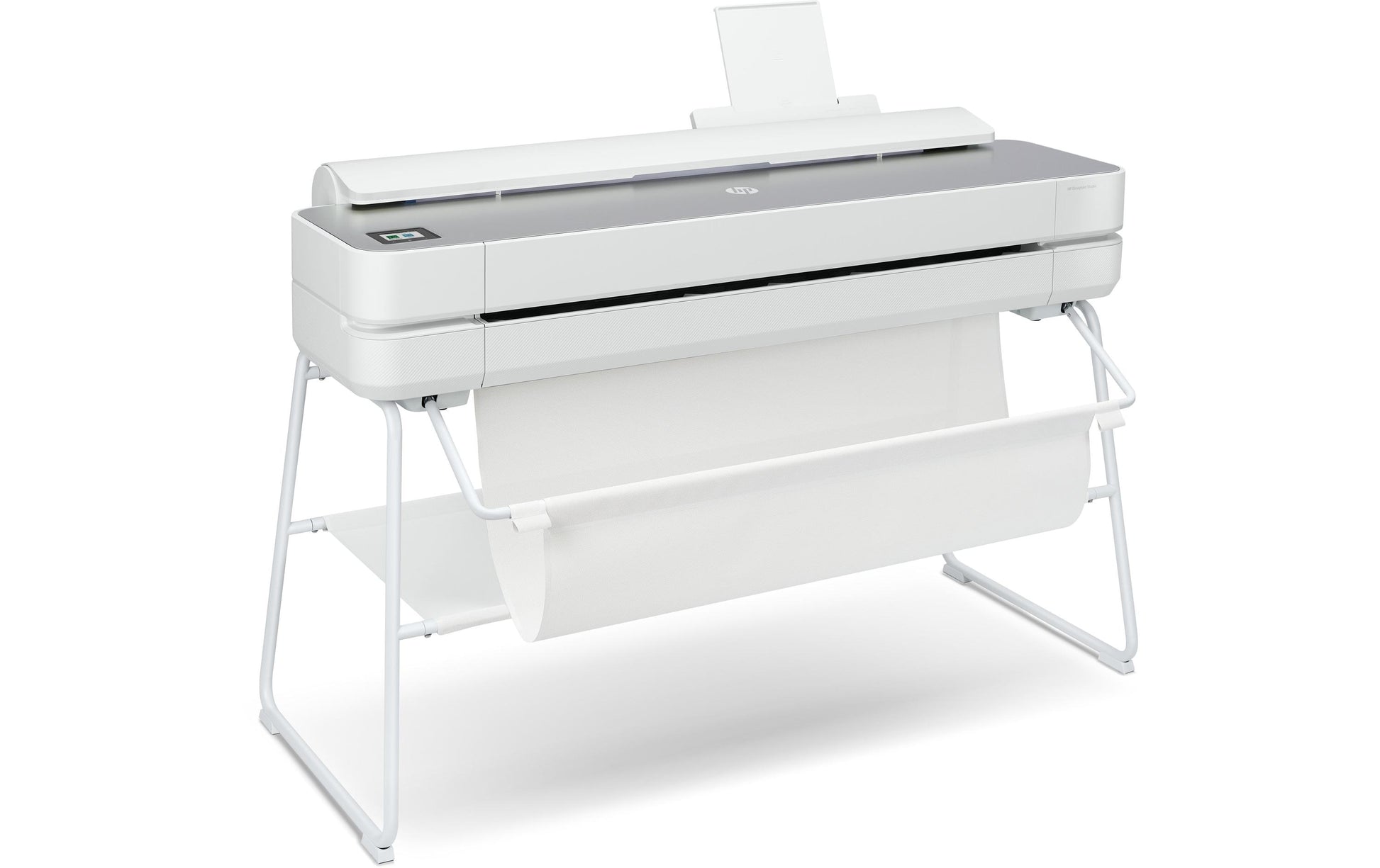 HP DesignJet Studio Steel – Grossformatdrucker 36", Farbe, LAN/WLAN/USB, 2400 × 1200 dpi