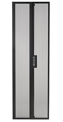 APC NetShelter SV – 19" Netzwerkschrank 42U, schwarz
