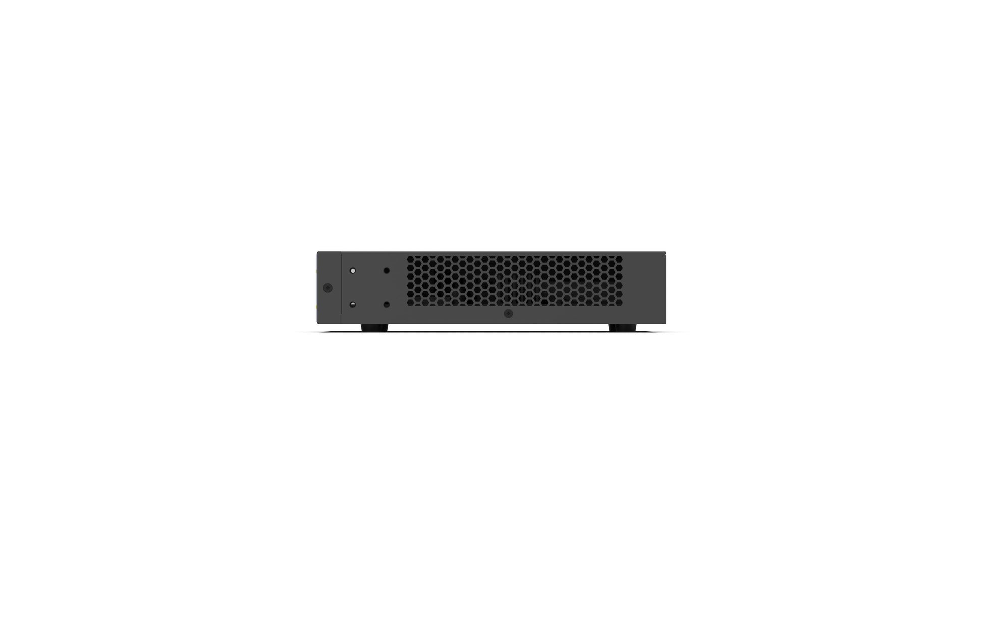NETGEAR GS516PP – Unmanaged Switch – 16× 1G, PoE+, PoE-Budget 260 W, 19"