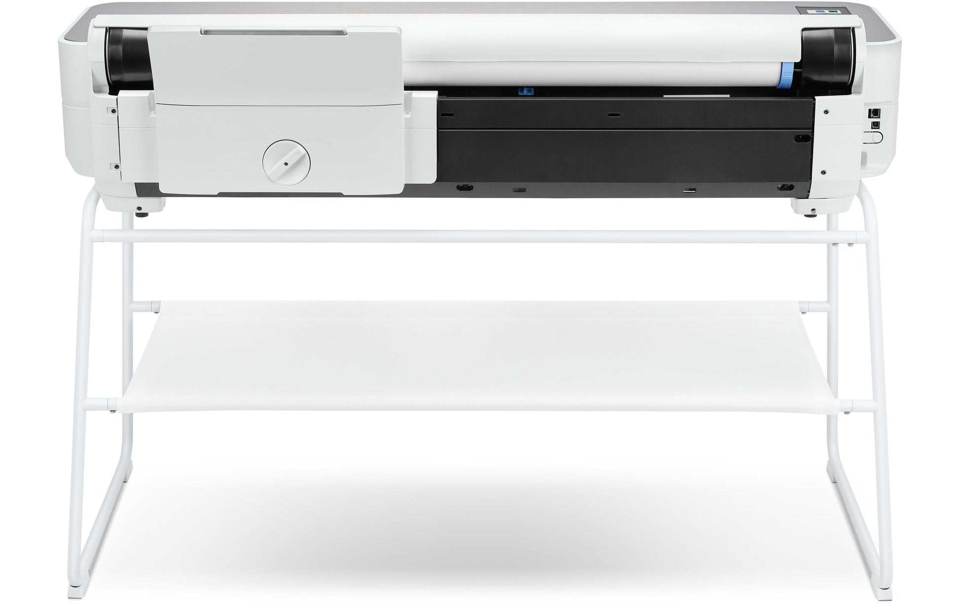 HP DesignJet Studio Steel – Grossformatdrucker 36", Farbe, LAN/WLAN/USB, 2400 × 1200 dpi