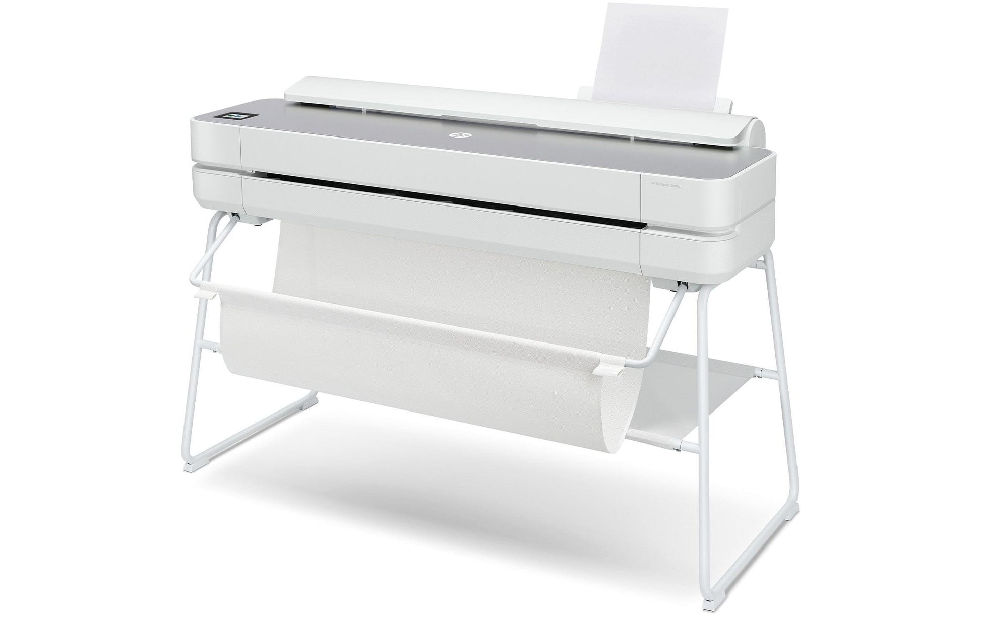 HP DesignJet Studio Steel – Grossformatdrucker 36", Farbe, LAN/WLAN/USB, 2400 × 1200 dpi