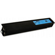 Dynabook Toshiba T-FC34EC (6A000001782) Cyan Toner – Original – 11'500 Seiten – für Toshiba e-studio 287cs