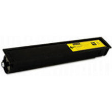 Dynabook Toshiba T-FC34EY (6A000001770) Gelber Toner – Original – für Toshiba e-studio 287cs