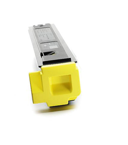 Kyocera – Toner TK-5135Y – gelb, 5000 Seiten