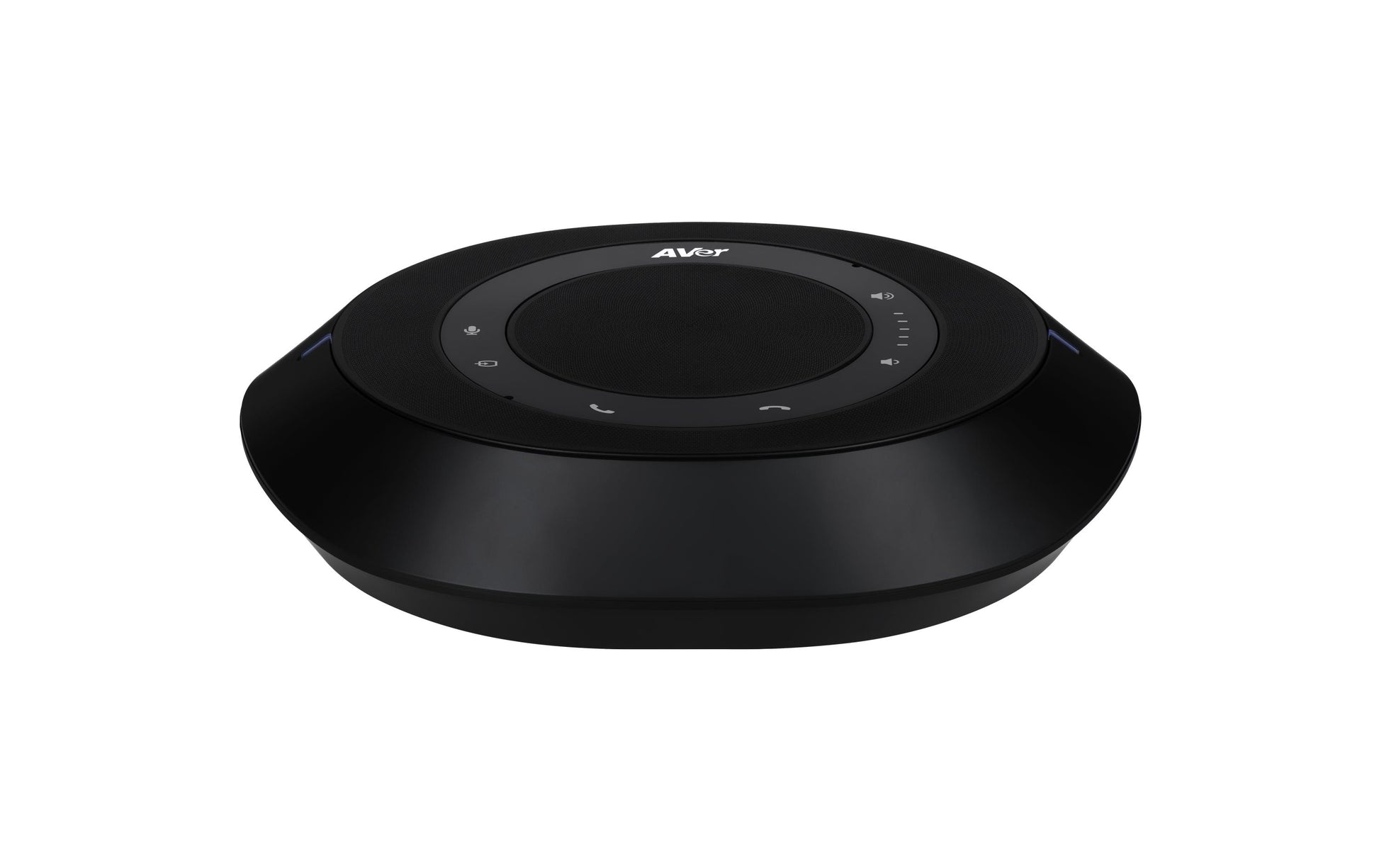 AVer Erweiterungslautsprecher – Zubehör – für AVerMedia VC540 – USB, Bluetooth – Schwarz