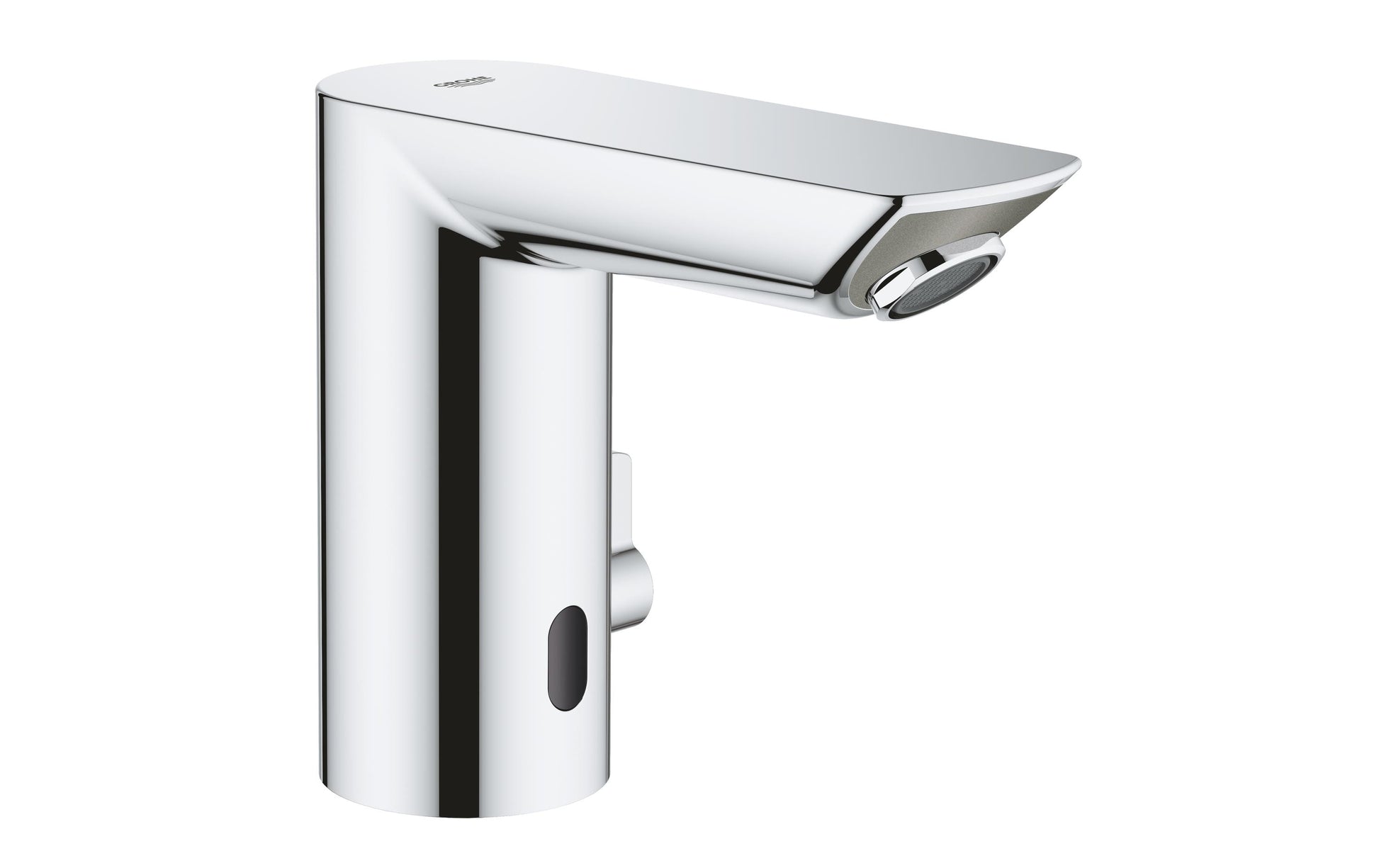 GROHE Badebatterie (Unterputz) Bau Cosmopolitan – Einhebelmischer (Unterputz), Messing, Chrom