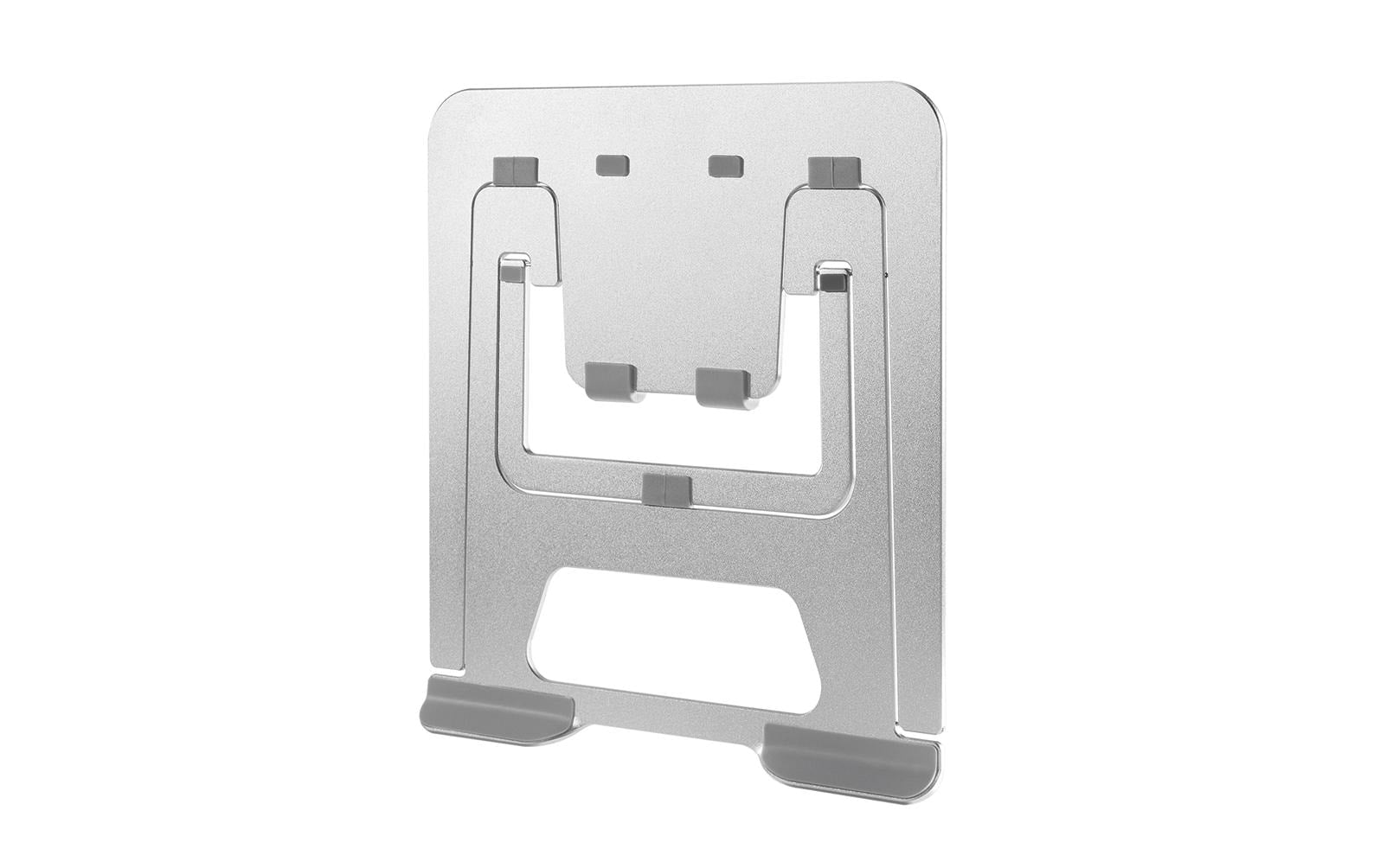 Neomounts Laptop-Ständer – bis 17"/5 kg – Grau