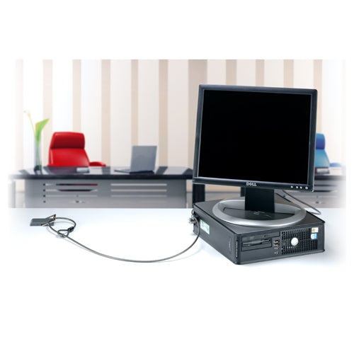 DELL Kensington Twin MicroSaver Kabelschloss