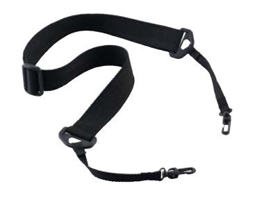 Zebra Halterung 142,2 cm, schwarz – für P4T, ZQ500, P1051921
