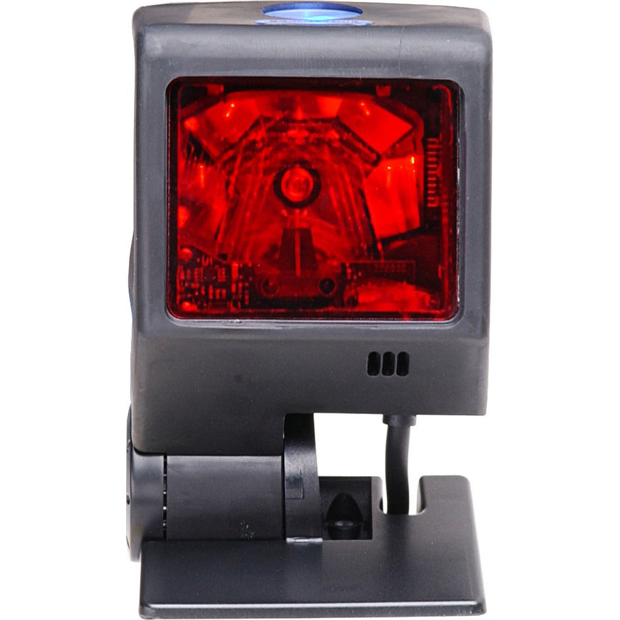 Honeywell MS3580 Quantum T – Barcodeleser – USB – Kit: Kabel 2,9 m