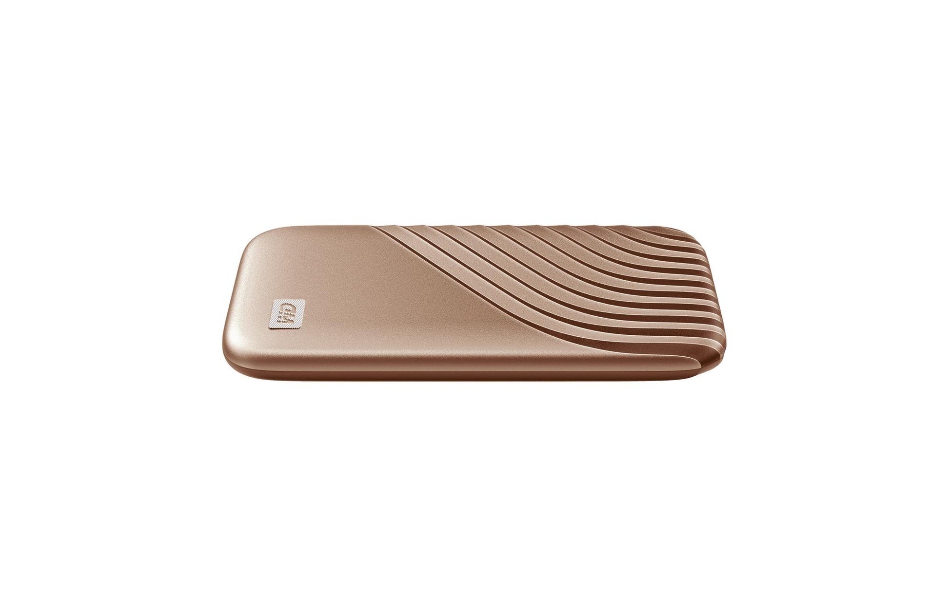 Western Digital My Passport SSD – 1 TB, USB 3.2 Gen 2, für PC und Mac