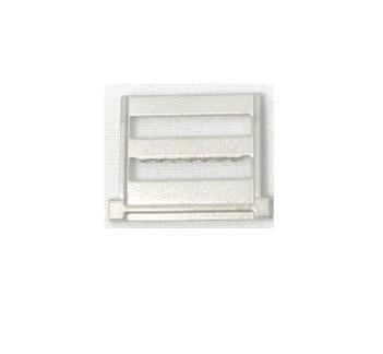 Zebra Halterung – KT-BKLT-RS507-10R – für RS507 – weiss – 10er-Pack