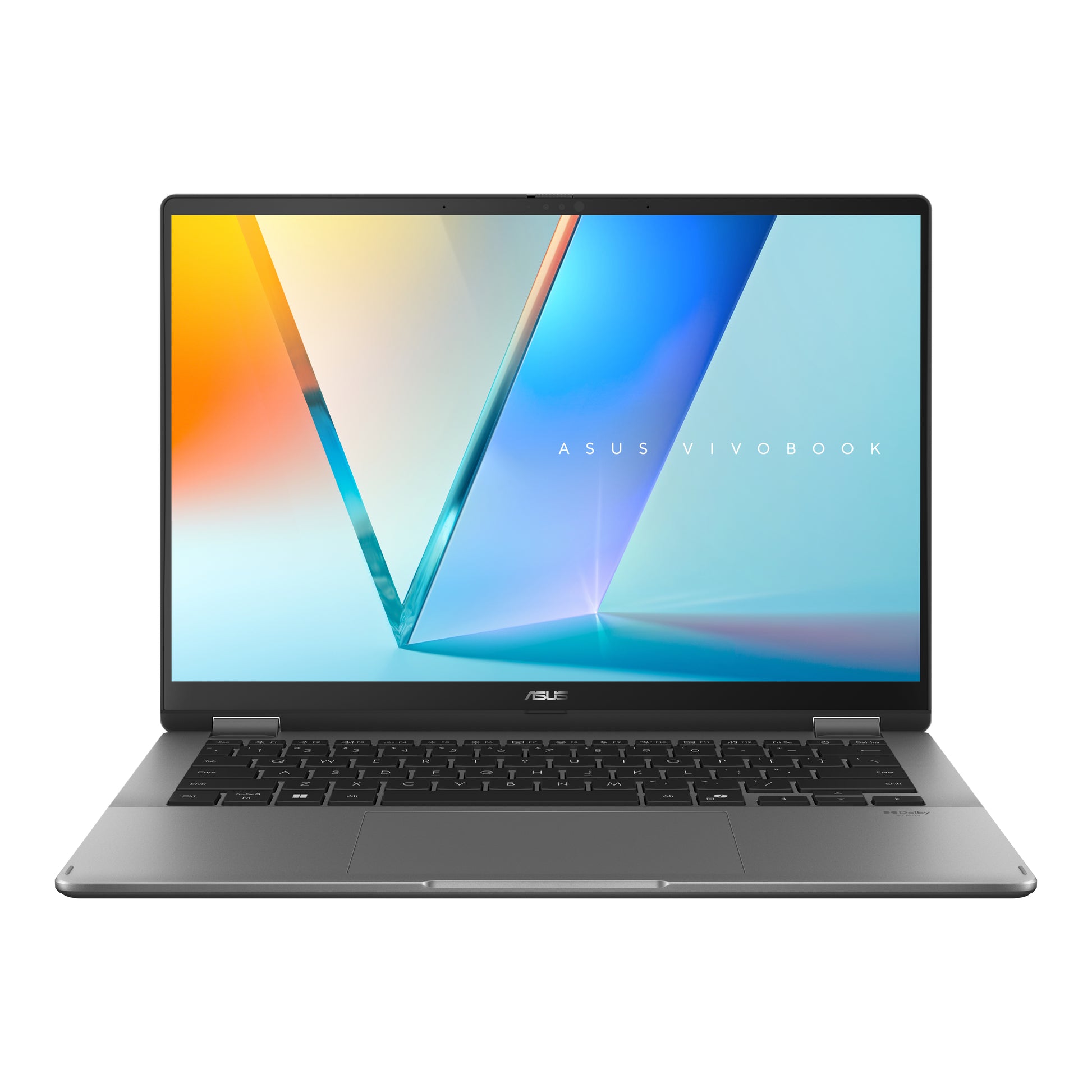 Asus Vivobook 14 Flip TP3407AA-SG106W – 14" WUXGA OLED Touch, Core Ultra 7 355, 16 GB, 1 TB SSD, Win 11 Home